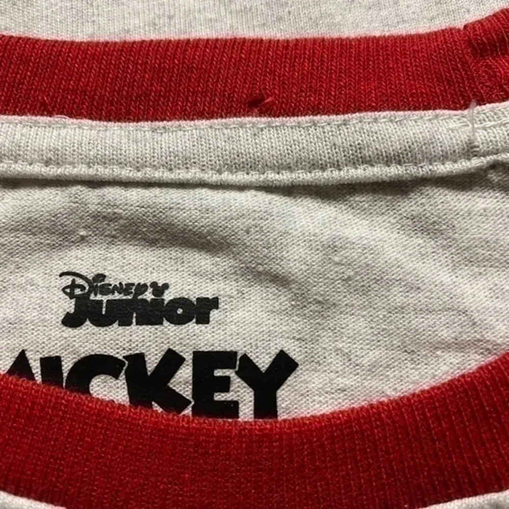 Disney junior graphic